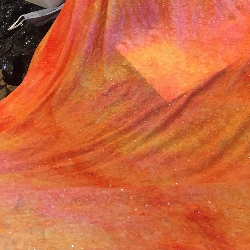 Beautiful material! - Picture 4 of 4